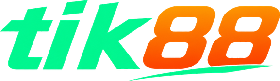 Logo tik88